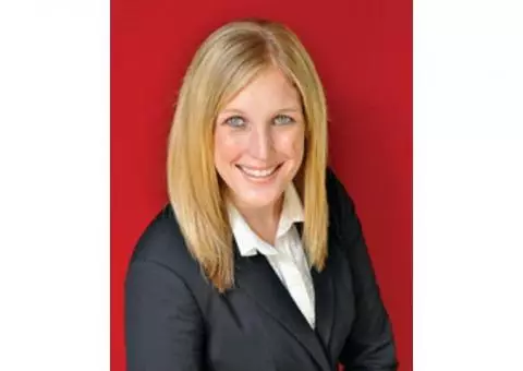 Lindsay Goebel - State Farm Insurance Agent in Troy, MI