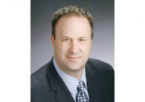 Eric Steffes - State Farm Insurance Agent in Farmington Hills, MI