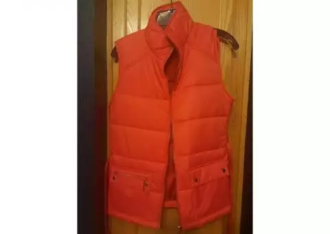 Merona/ Target Vest Size L