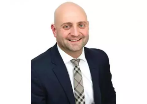 Mike Bashore - State Farm Insurance Agent in Rochester Hills, MI